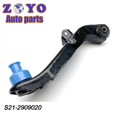 S21-2909020 Chery QQ A1 Cowin X1 向けEコーティング 下部サスペンション制御腕 OEM STANDARD