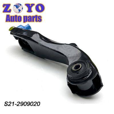 S21-2909020 Chery QQ A1 Cowin X1 向けEコーティング 下部サスペンション制御腕 OEM STANDARD
