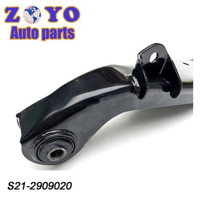 S21-2909020 Chery QQ A1 Cowin X1 向けEコーティング 下部サスペンション制御腕 OEM STANDARD