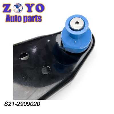 S21-2909020 Chery QQ A1 Cowin X1 向けEコーティング 下部サスペンション制御腕 OEM STANDARD