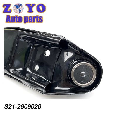 S21-2909020 Chery QQ A1 Cowin X1 向けEコーティング 下部サスペンション制御腕 OEM STANDARD