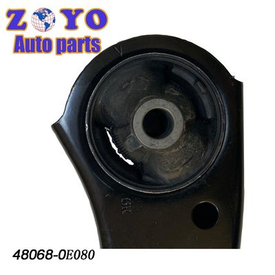 トヨタ ハイランダー 2008 OEM スタンダードと ハイランダー