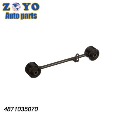 トヨタ 4Runner 2003-2009 車のモデル サスペンション部品 後部制御腕 4871035070