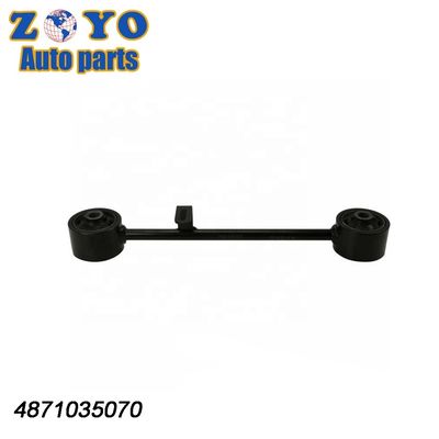 トヨタ 4Runner 2003-2009 車のモデル サスペンション部品 後部制御腕 4871035070