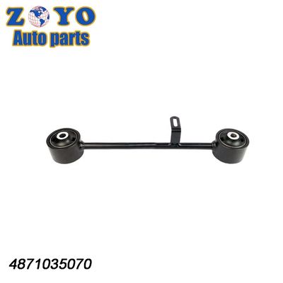 トヨタ 4Runner 2003-2009 車のモデル サスペンション部品 後部制御腕 4871035070