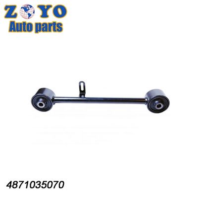 トヨタ 4Runner 2003-2009 車のモデル サスペンション部品 後部制御腕 4871035070