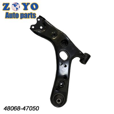 レクサス CT200H 2011-2017 ドーマン NO. 522-362用のアルミフロント下部制御腕