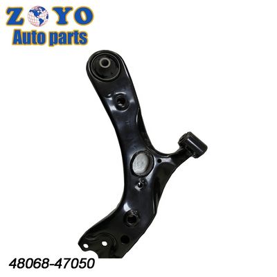 レクサス CT200H 2011-2017 ドーマン NO. 522-362用のアルミフロント下部制御腕