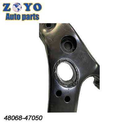 レクサス CT200H 2011-2017 ドーマン NO. 522-362用のアルミフロント下部制御腕