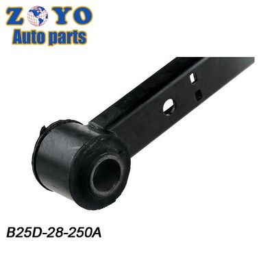 MAZDA Premacy 323 BJ 98-04 B25D-28-250A B30D-28-250B用の左下吊り部品