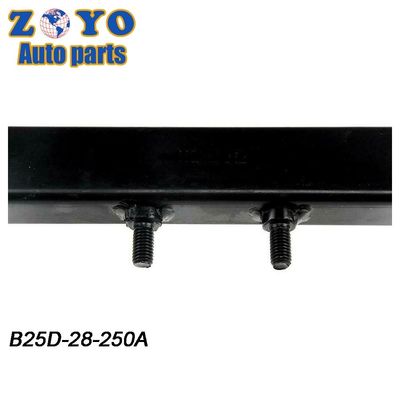 MAZDA Premacy 323 BJ 98-04 B25D-28-250A B30D-28-250B用の左下吊り部品