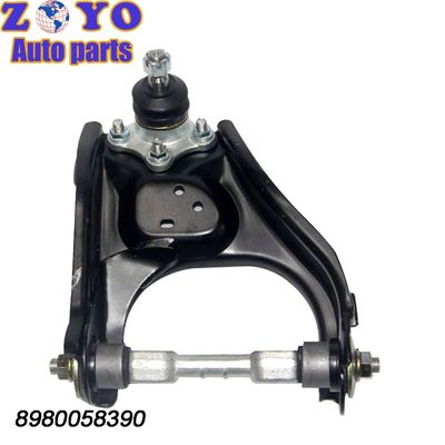 TAB-117 ボールジョイント Isuzu KB D-Max 4X4 2012- 前左懸垂 下制御腕