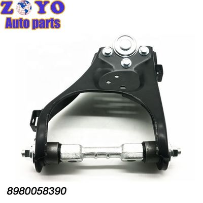 TAB-117 ボールジョイント Isuzu KB D-Max 4X4 2012- 前左懸垂 下制御腕