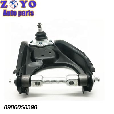 TAB-117 ボールジョイント Isuzu KB D-Max 4X4 2012- 前左懸垂 下制御腕
