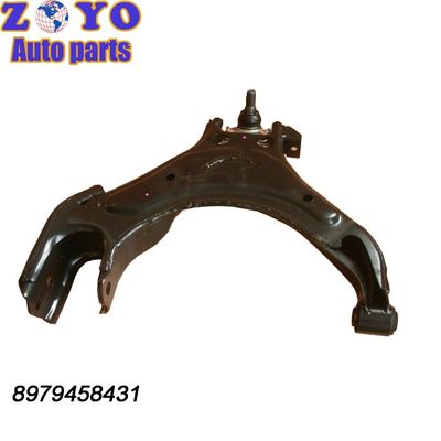 イスズウD-MAX 4X4 12- OE NO. 8979458431 参照NO. SCA-3508用の下部制御腕