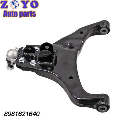 前下制御腕 D-Max 4X2 2012-カーフィットメント ISUZU OE NO. 8981621640 8981621650