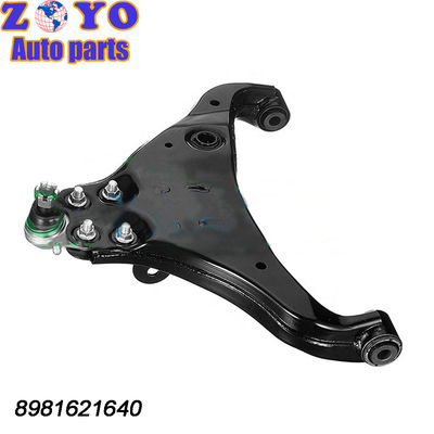 前下制御腕 D-Max 4X2 2012-カーフィットメント ISUZU OE NO. 8981621640 8981621650