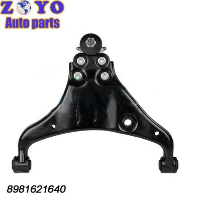 前下制御腕 D-Max 4X2 2012-カーフィットメント ISUZU OE NO. 8981621640 8981621650