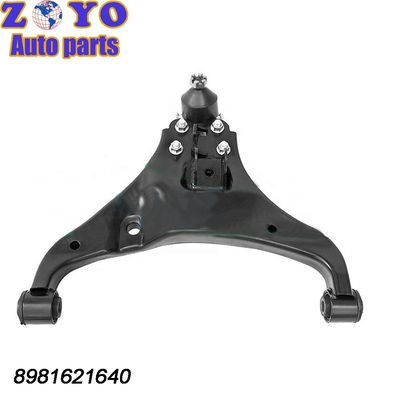 前下制御腕 D-Max 4X2 2012-カーフィットメント ISUZU OE NO. 8981621640 8981621650