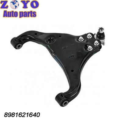前下制御腕 D-Max 4X2 2012-カーフィットメント ISUZU OE NO. 8981621640 8981621650