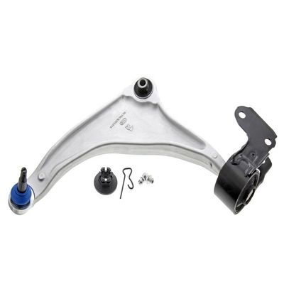 メボテック番号 CMS601268 FOR Honda Odyssey 2018-2021 フロント下部制御腕とブッシング
