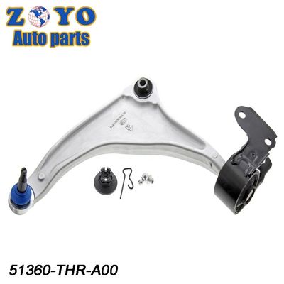 メボテック番号 CMS601268 FOR Honda Odyssey 2018-2021 フロント下部制御腕とブッシング