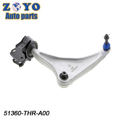 メボテック番号 CMS601268 FOR Honda Odyssey 2018-2021 フロント下部制御腕とブッシング