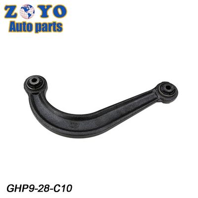 OE NO. GHP9-28-C10 マツダ6 2014-2017年のサスペンション部品のためのEコーティング 後部制御腕