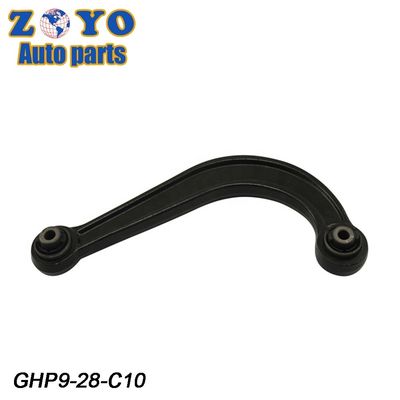 OE NO. GHP9-28-C10 マツダ6 2014-2017年のサスペンション部品のためのEコーティング 後部制御腕