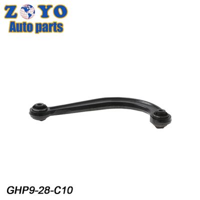 OE NO. GHP9-28-C10 マツダ6 2014-2017年のサスペンション部品のためのEコーティング 後部制御腕