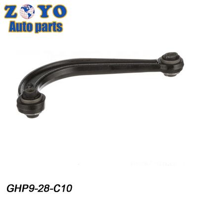 OE NO. GHP9-28-C10 マツダ6 2014-2017年のサスペンション部品のためのEコーティング 後部制御腕