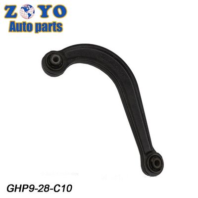 OE NO. GHP9-28-C10 マツダ6 2014-2017年のサスペンション部品のためのEコーティング 後部制御腕