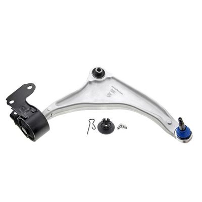サスペンションパーツ 右前下制御腕 FOR Honda Odyssey 18-21 OEM規格