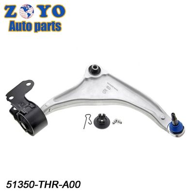 サスペンションパーツ 右前下制御腕 FOR Honda Odyssey 18-21 OEM規格